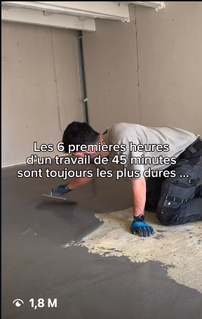 Réel Instagram
