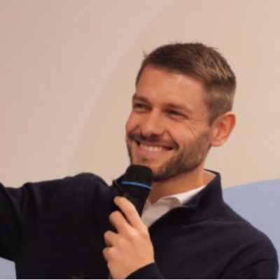 Jérémy Cap