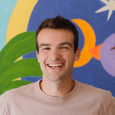 Kilian Talin