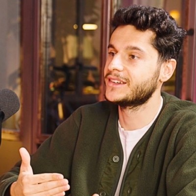 Valentin Decker